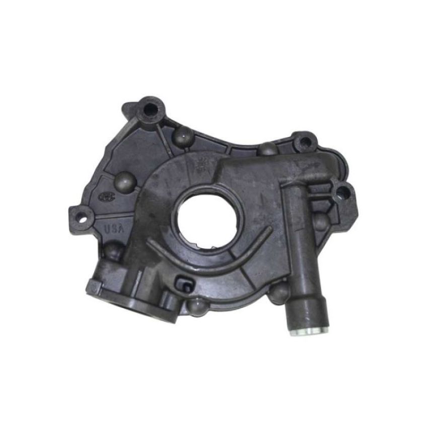 Moroso 22203 Ford 5.0L Coyote/5.2L Voodoo Gen 1/Gen 2 HV Oil Pump
