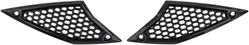 Speed and Strength 889985 SS2400 Upper Vent