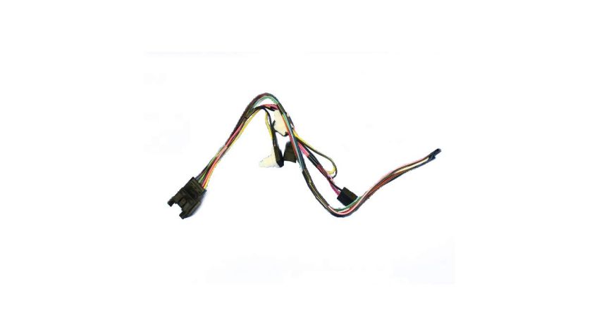 Mopar 5013608AA Wiring Harness