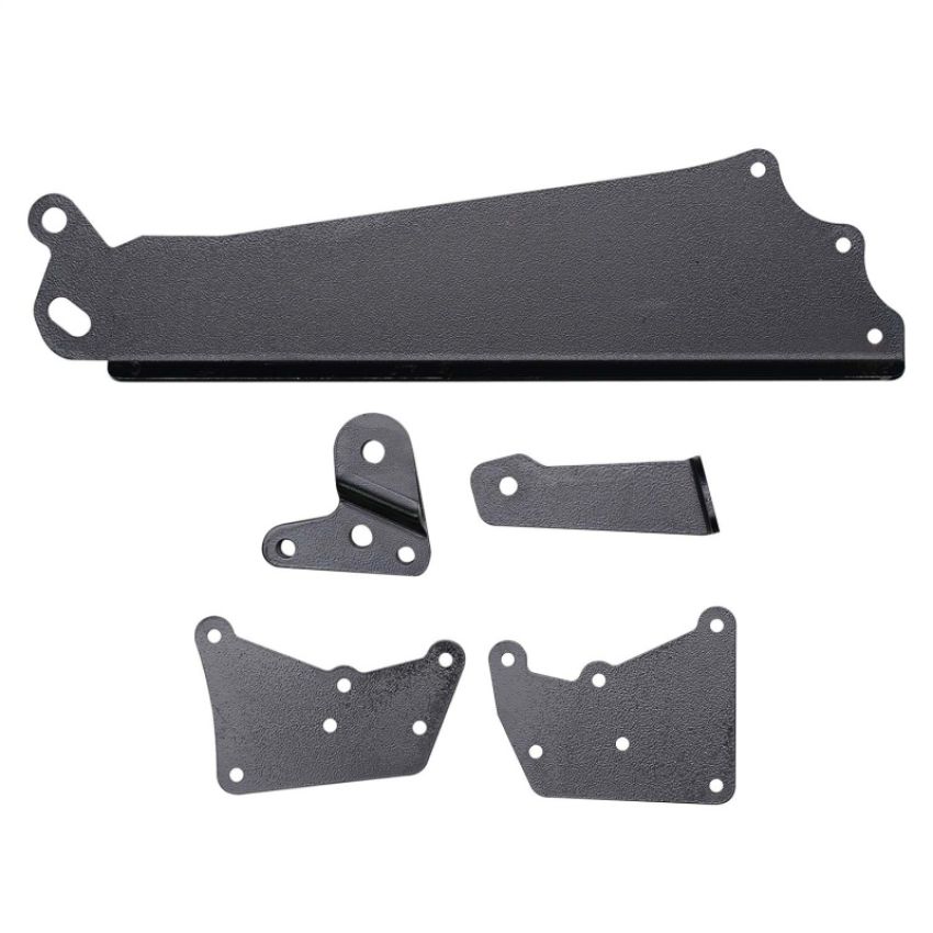 Skyjacker JKFTB35BR 3IN.-5IN. JK 4WD FRT TB BRKT/BRC