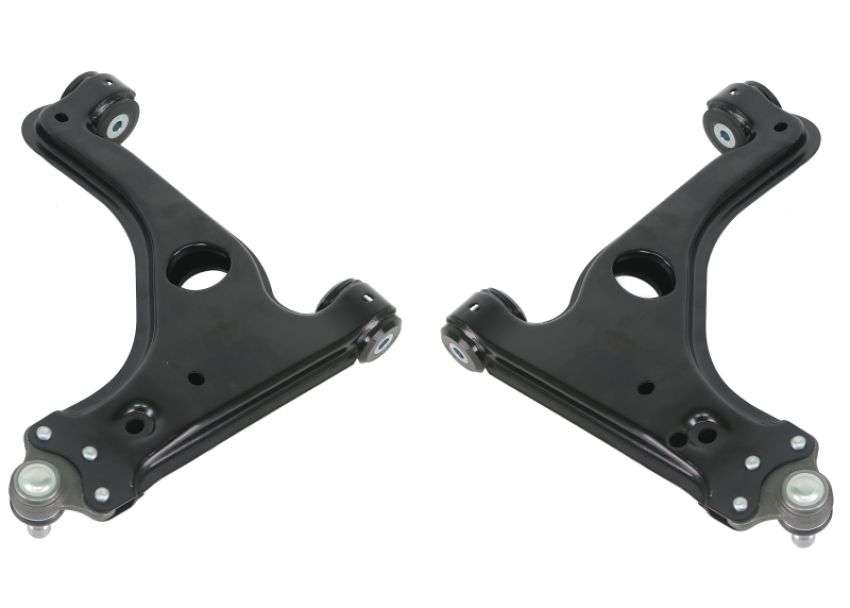 Superpro TRC1146 2008 Saturn Astra XE Front Lower Control Arm Set
