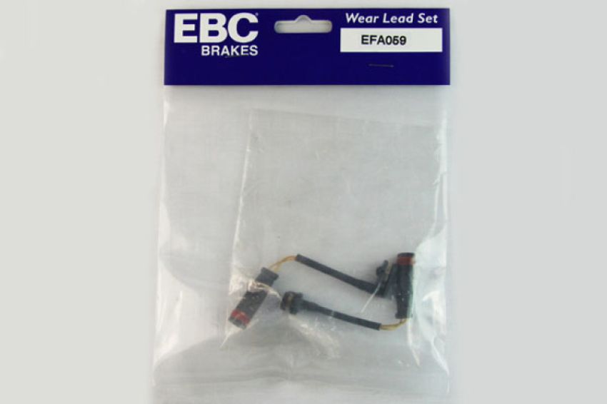 EBC Brakes EFA059 Brake Wear Lead Sensor Kit
