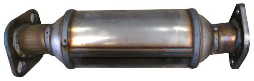 AB Catalytic 55103 Direct-Fit Catalytic Converter EPA (Federal)