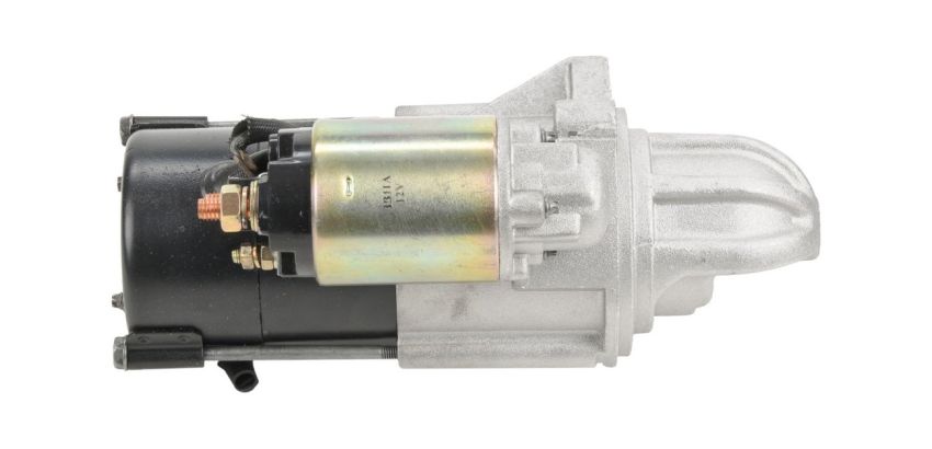 Bosch SR8586X  Premium 100% Remanufactured Starter