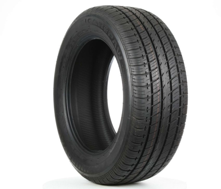 UNIROYAL Tiger Paw Touring 195/65R14 All-Season