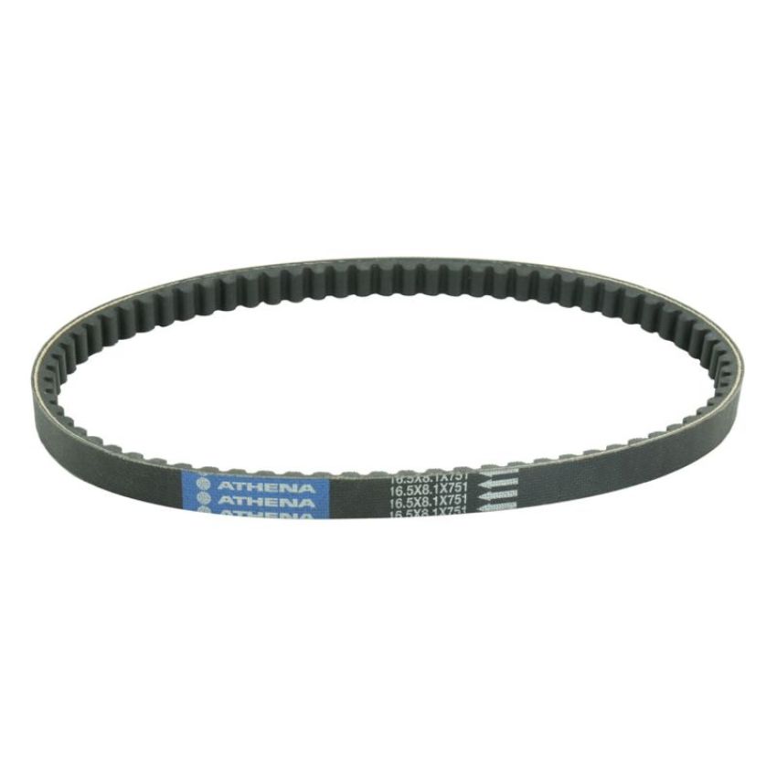 Athena S410000350001 Transmission Belts