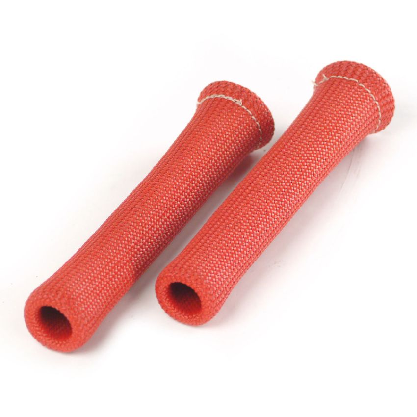 Design Engineering 10521 Protect-A-Boot 6in Red 2pk