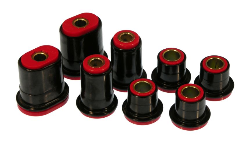PROTHANE PTN7-222 GM FRT C-ARM BUSH 66-72 OVAL LOWER