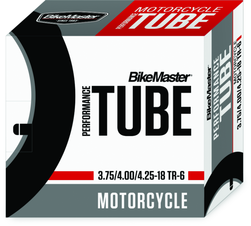 BikeMaster 374600 3.00-8 TR87 Tube