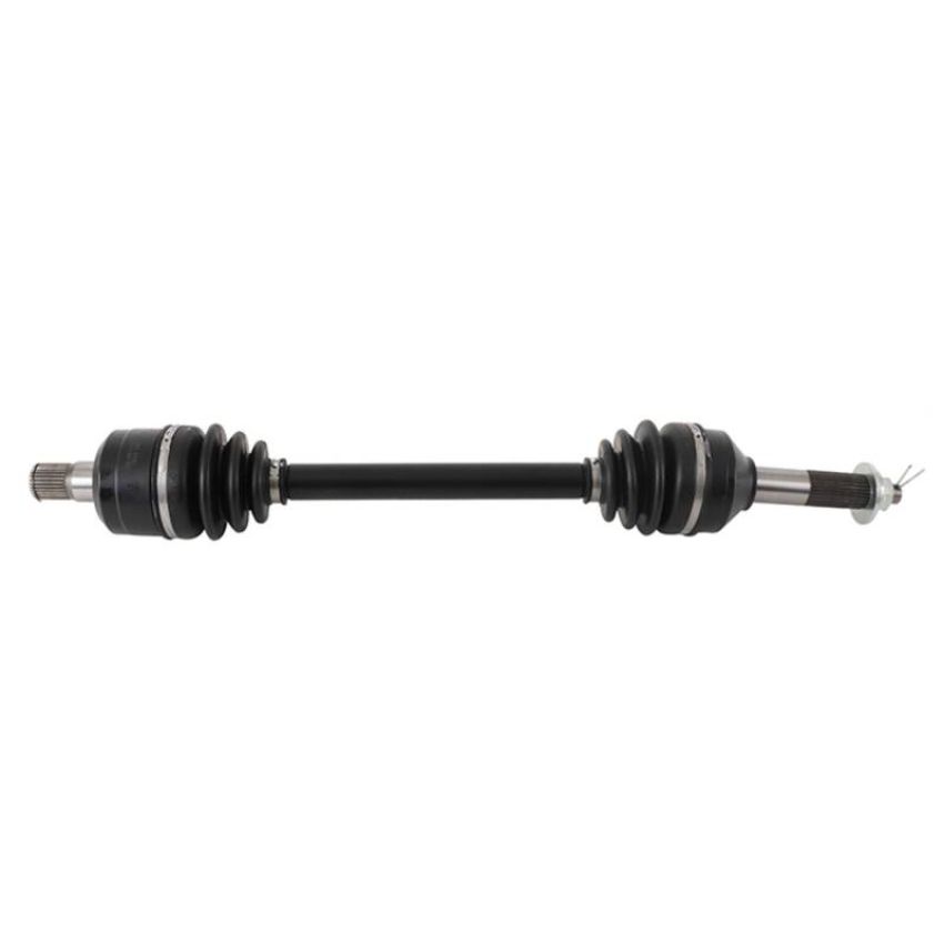 All Balls Racing AB8-KW-8-322 16-23 Kawasaki Teryx 4 4x4 800 8 Ball Axle - Rear Left