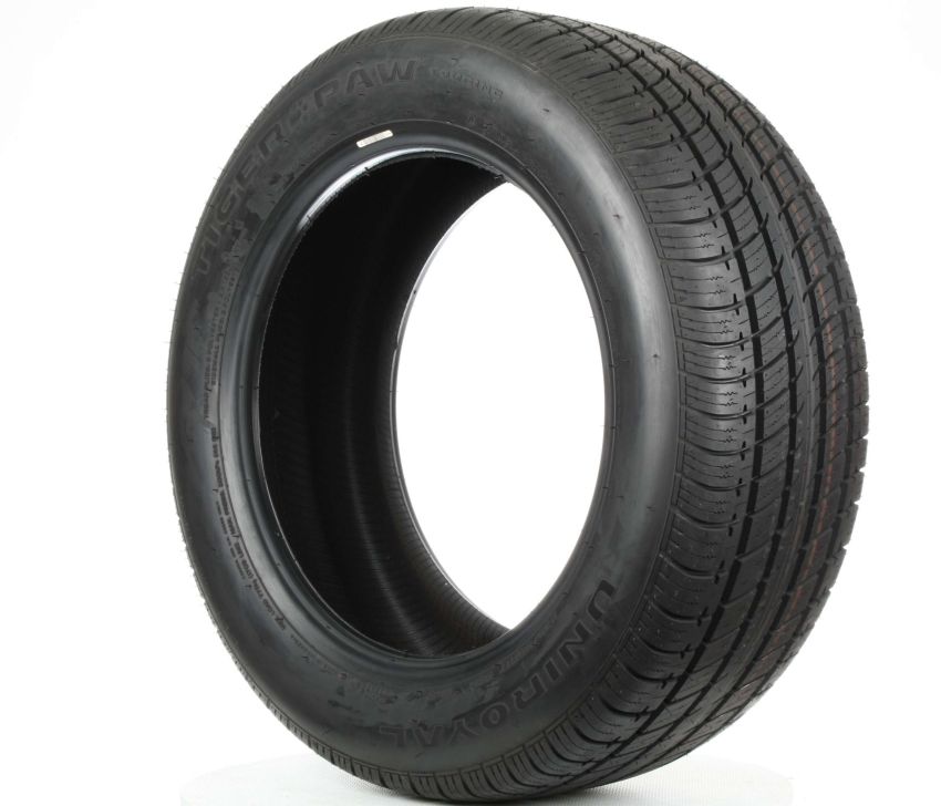 UNIROYAL Tiger Paw Touring 195/65R14 All-Season