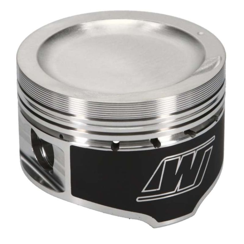 Wiseco K584M905 Piston Set, GM, 2.4L, 90.50 mm Bore, Sport Compact, Set of 4