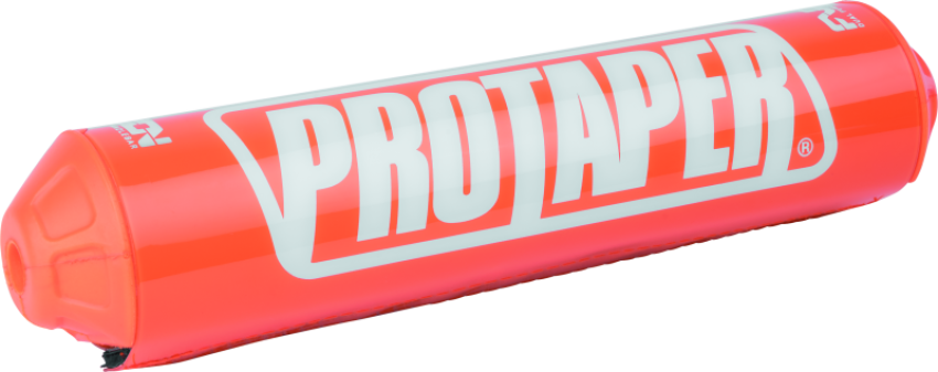 ProTaper 021635 Fuzion Bar Pad - Race Orange