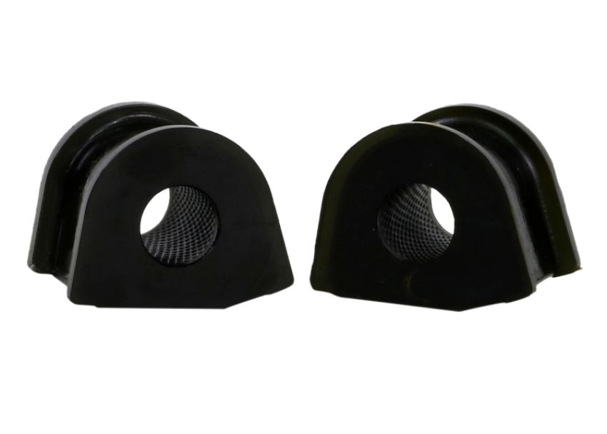 Whiteline 80-91 Volkswagen Vanagon Campmobile 19mm Front Sway Bar Mount Bushing Kit