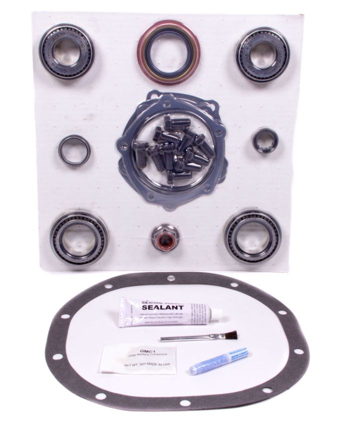 RICHMOND RIC83-1015-1 Ford 8in Installation kit