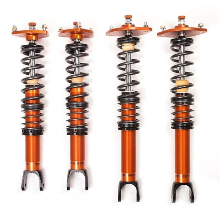 Moton M 504 190S 1-Way for Honda S2000 AP1/AP2