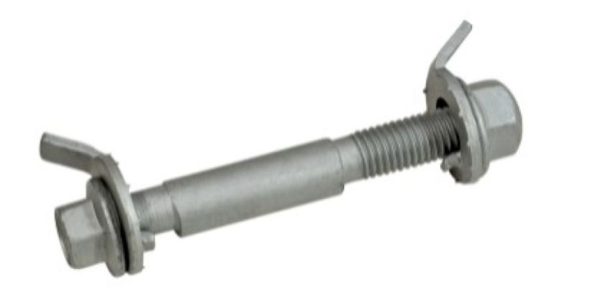 SPECIALTY PRODUCTS COMPANY 67567 ODYSSEY REAR CAMBER ADJ