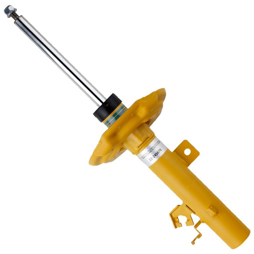Bilstein 22245670 B6 Performance - Suspension Strut Assembly
