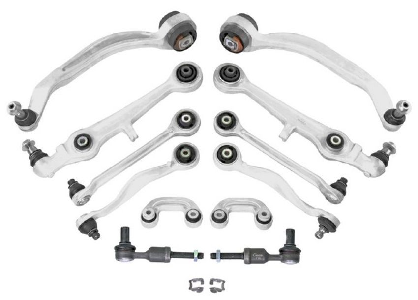 VAICO V10-3952 WHEEL LINK SET