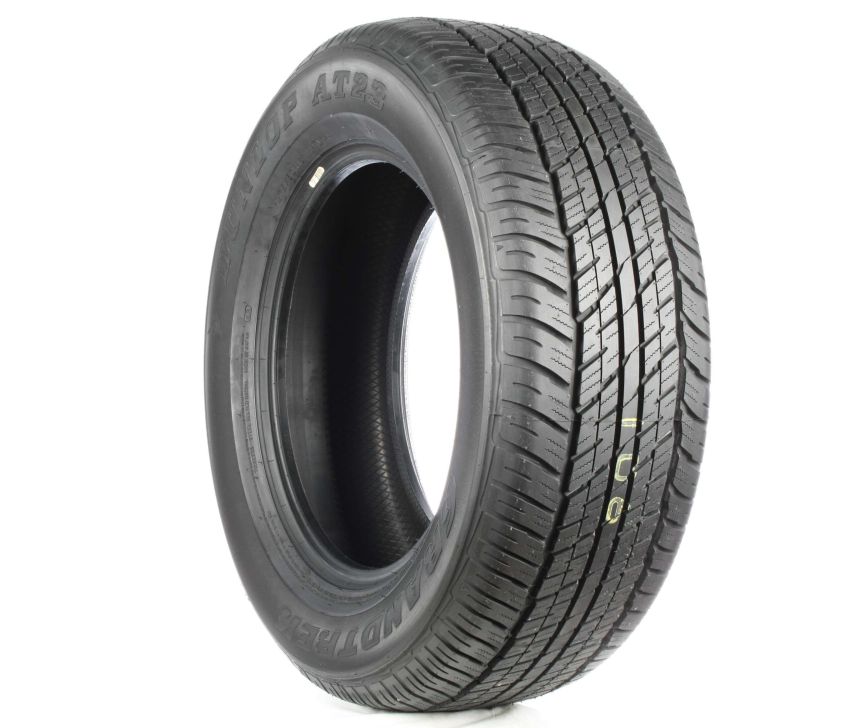 DUNLOP Grandtrek AT23 265/55R19 All-Season