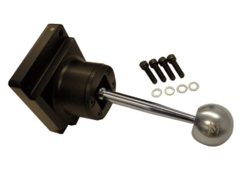 Fidanza Performance 891833 Up to 40% Reduction of Gear Throw
