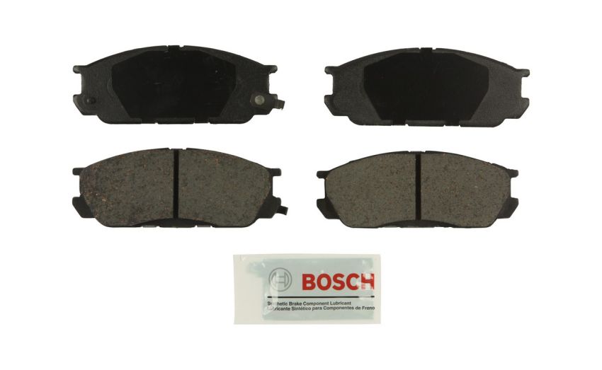 Bosch BE552 Brake Pads Front