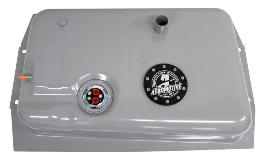 Aeromotive 18110 67-72 Chevrolet C10 200 Stealth Gen 2 Rear Mount Fuel Tank