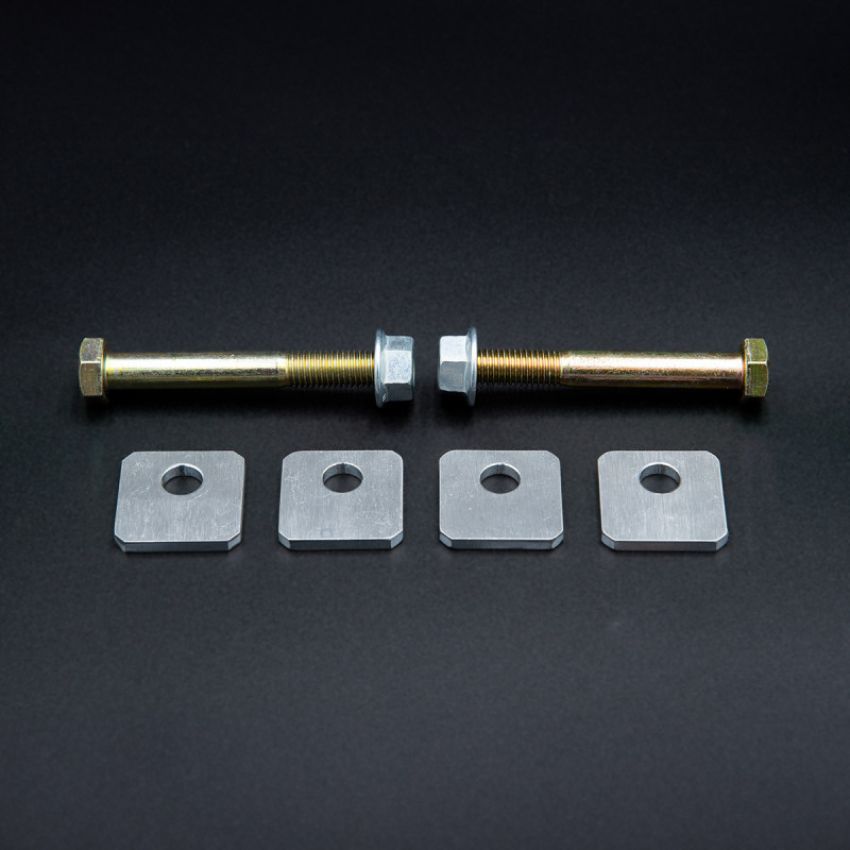 SPL Parts SPL ELT CN7 2022+ Hyundai Elantra N Toe Eccentric Lockout Kit