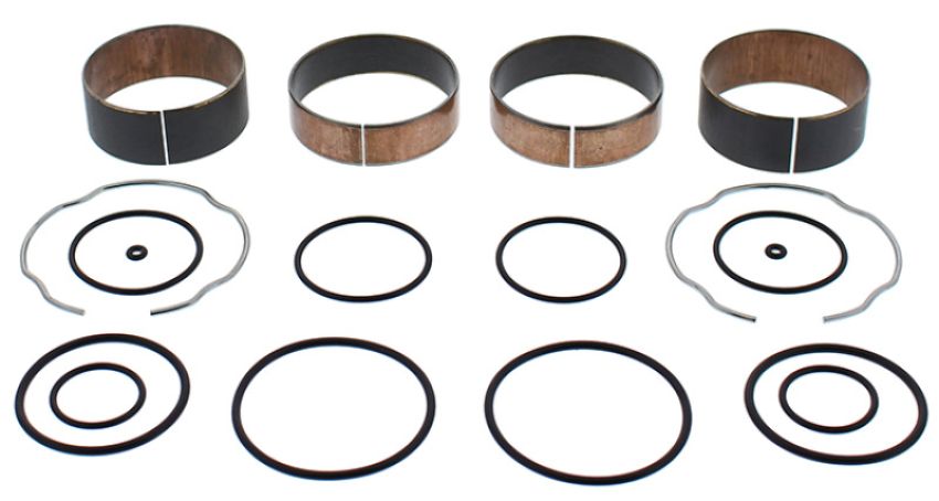 All Balls Racing 38-6134 18-22 Suzuki RMZ450 Fork Bushing Kit