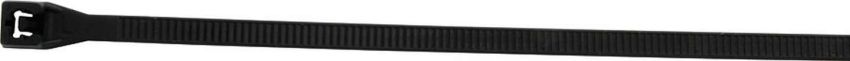 ALLSTAR PERFORMANCE ALL14123 Wire Ties Black 7in 100pk