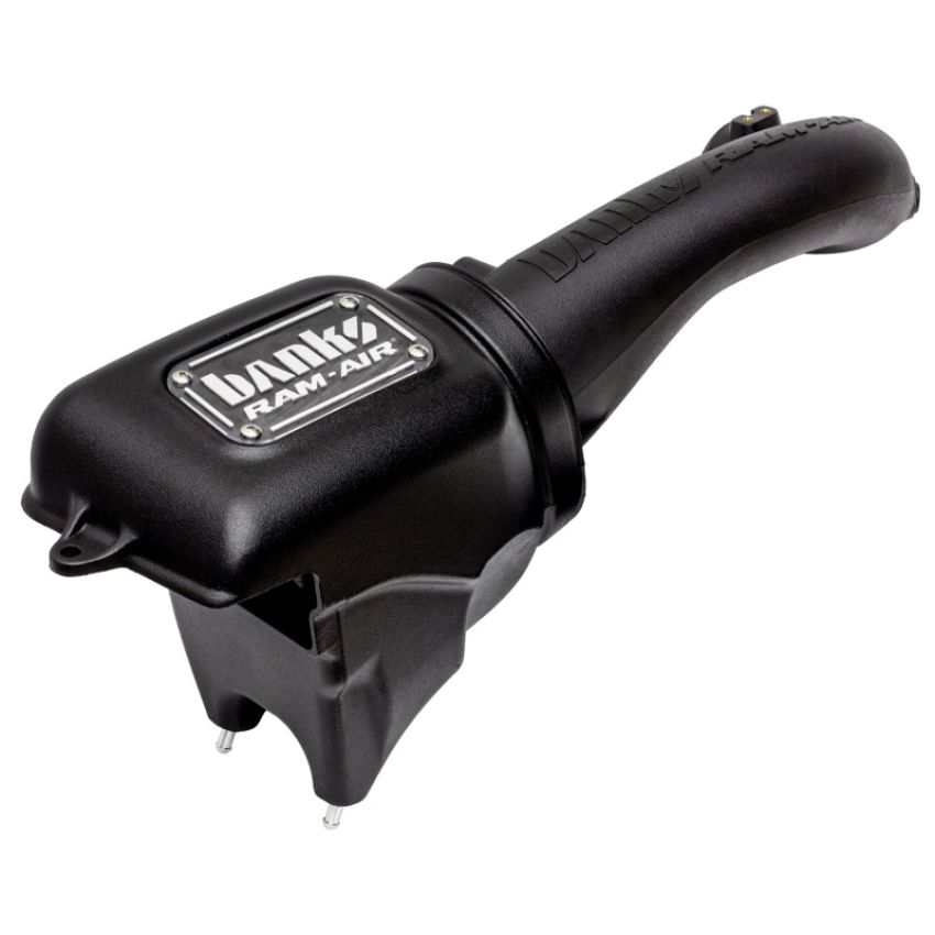 Banks Power 41844-D 18-21 Jeep 2.0L Turbo Wrangler (JL) Dry Filter Ram-Air Intake System