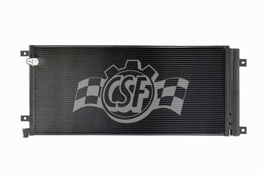 CSF 10847 A/C Condenser