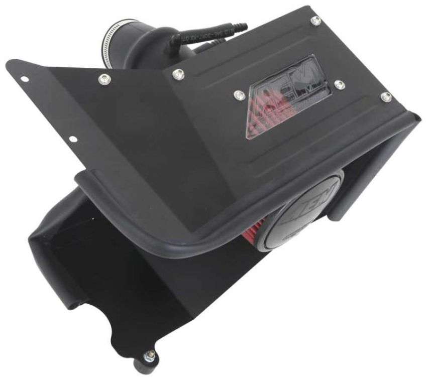 AEM 21-883DS Cold Air Intake System