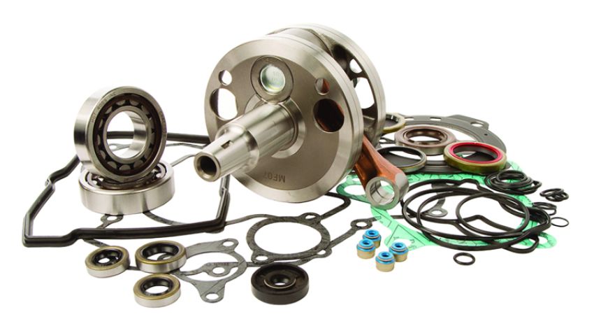 Hot Rods CBK0174 2011 KTM 250 SX-F 250cc Bottom End Kit