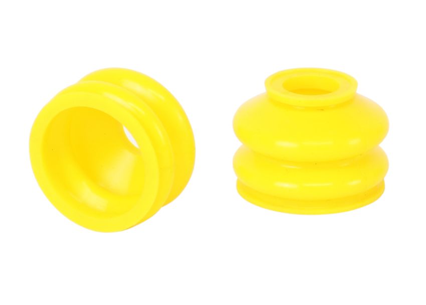 Whiteline KSK134 KCA472 SERVICE KIT - Ball Joint Boot Set