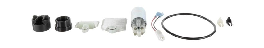 Bosch 66090 Bosch Electric Fuel Pump, In-Tank
