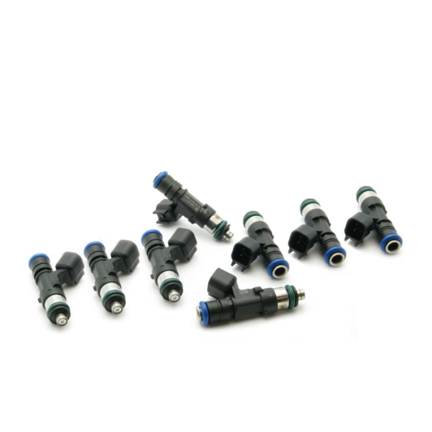 Fuel Injectors Matched Set 800cc (72lb)