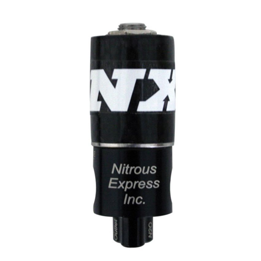 Nitrous Express 15100L LIGHTNING STAGE ONE SOLENOID (.063 ORIFICE)