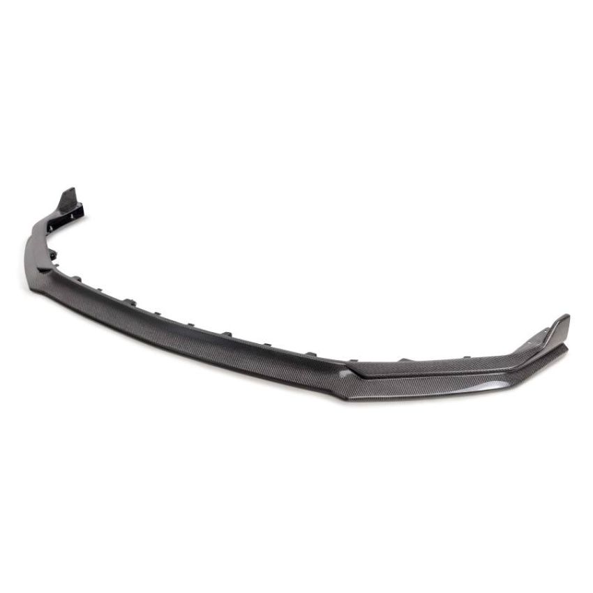 Anderson Composites AC-FL24FDMUDH-GT5 2024 Ford Mustang Dark Horse Type-GT5 Carbon Fiber Front Splitter