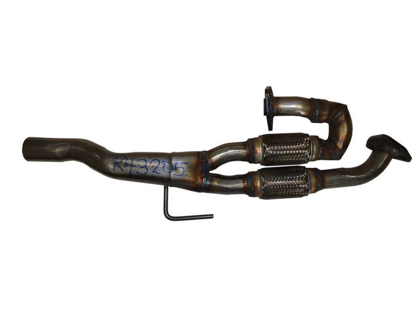 AB Catalytic R43205 Repair Pipe