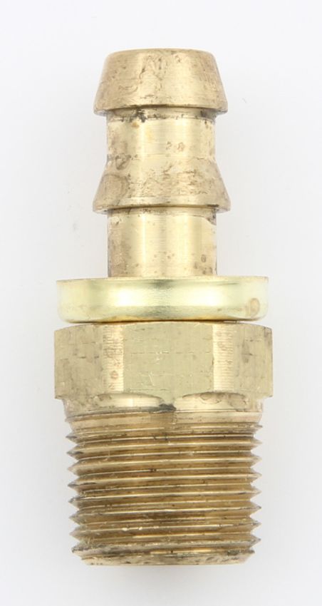 AEROQUIP AERFCM1202 #6 To 3/8 Male Pipe