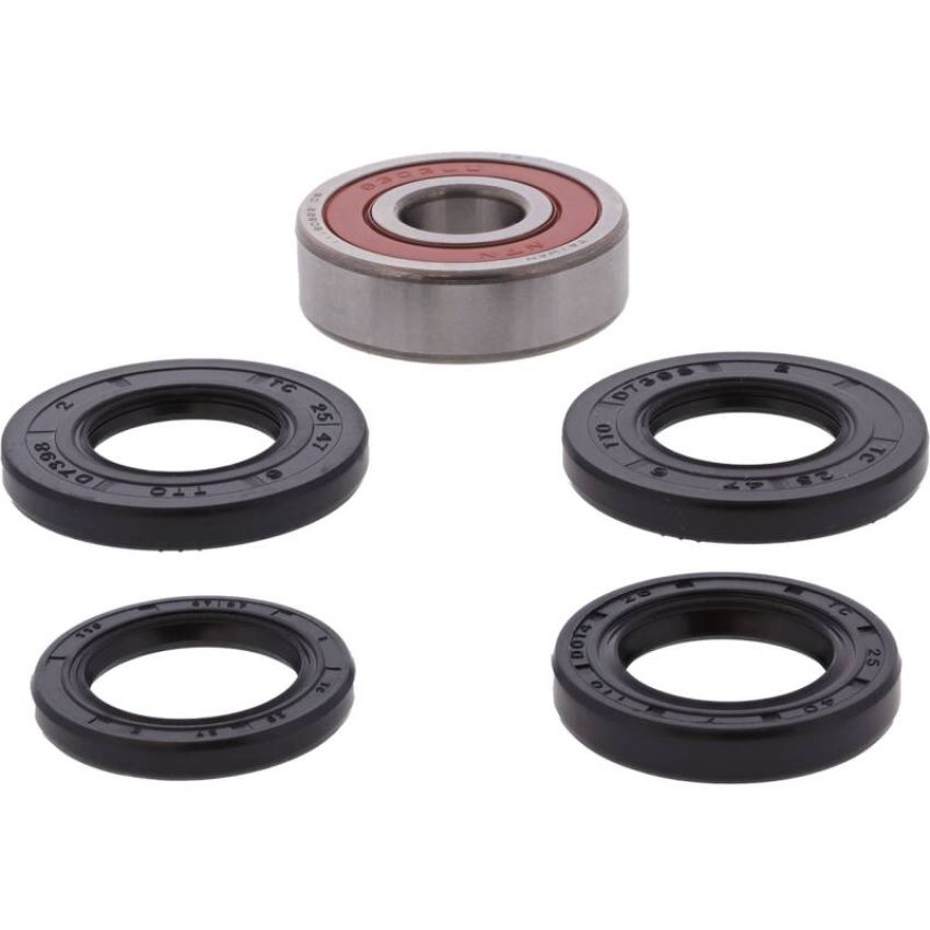 Pivot Works 25-1643-P CF-Moto, Honda Wheel Bearing Kit Premium Bearings