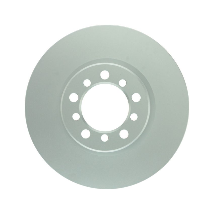 Bosch 36010938 Bosch QuietCast Disc Brake Rotor