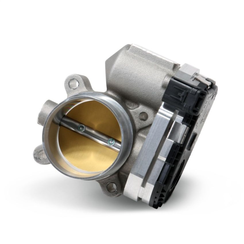 BBK Performance Parts 1898 2012-2018 FORD FOCUS ST 2.0L ECOBOOST 62MM THROTTLE BODY
