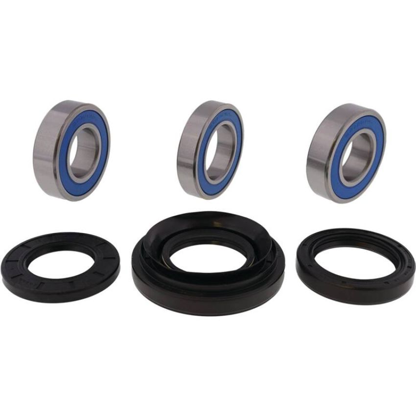 All Balls Racing 25-1037 Wheel Bearing Kits