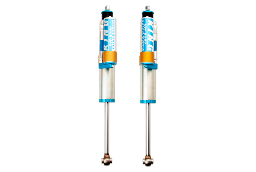 King Shocks 25001-372 FORD F250/F350/F450/F550 4WD 2005+