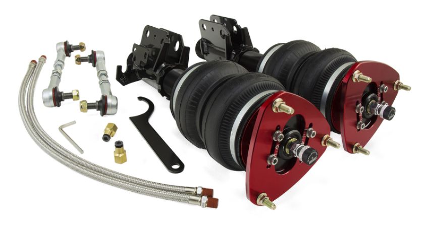 Air Lift 75557 Performance 12-16 Scion FRS / Subaru BRZ Front Kit