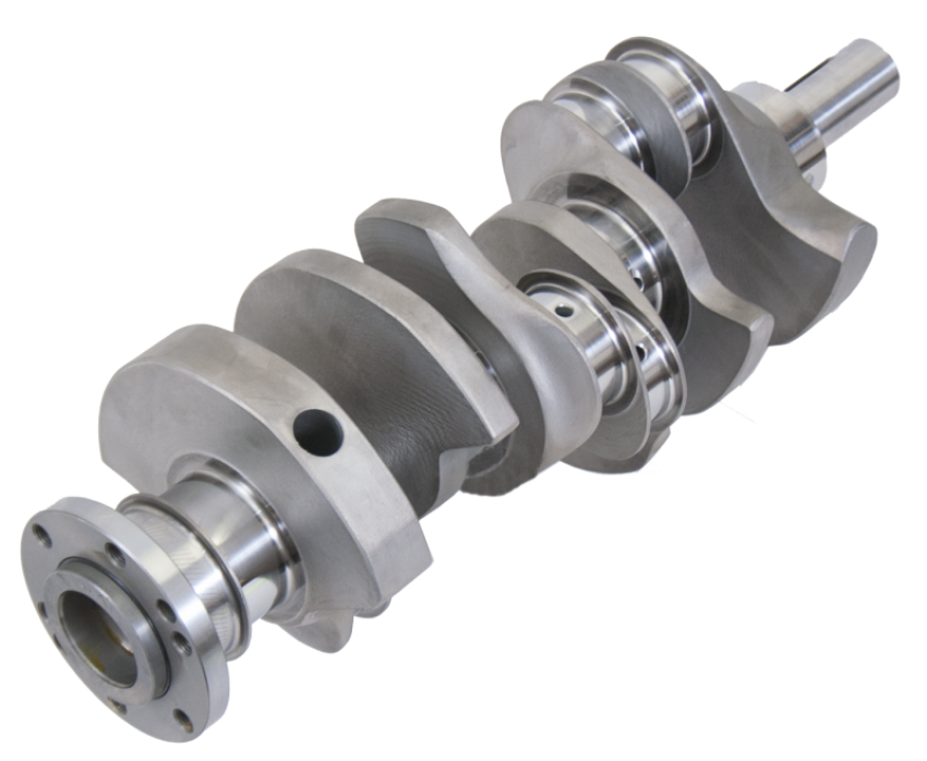 Eagle 523136255967 Buick 231 CID 3.8L V6 3.625in Stroke Forged Crankshaft