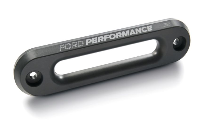 Ford Racing M-1821-FL 2021-2025 Ford Performance Parts By Warn Factor 55 Fairlead
