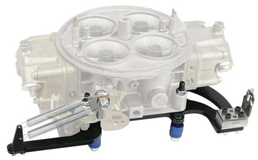 MOROSO MOR65047 Throttle Cable Mounting Kit